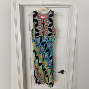 Anthropologie dress! Adorable!